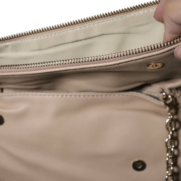 ALDO CREAM COLOR CROSSBODY Purse - Picture 2 of 2